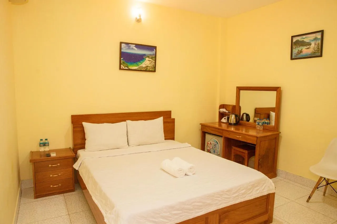 Thuy Trang Hotel Vũng Tàu Vietnam