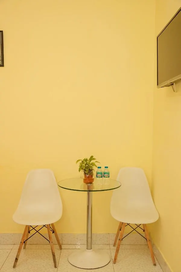 Thuy Trang Hotel Vũng Tàu 0*,  Vietnam