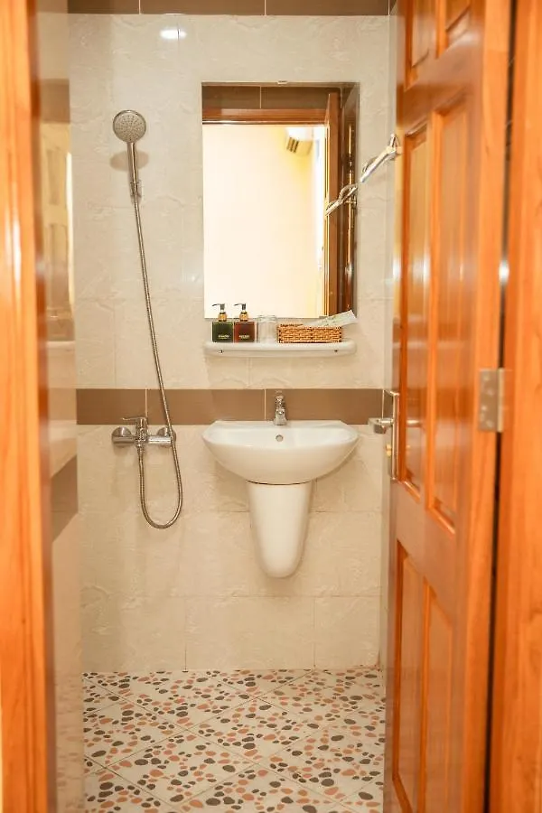 Thuy Trang Hotel Vũng Tàu