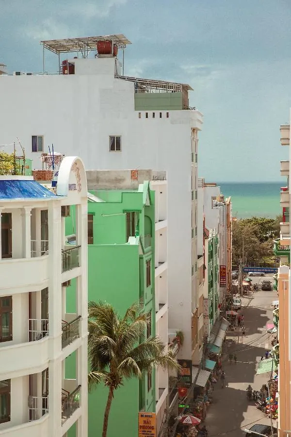 Thuy Trang Hotel Vũng Tàu 0*,